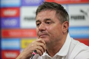 OVO SU MOMCI IZABRANI ZA ODLUČUJUĆE UTAKMICE U LIGI NACIJA: Piksi objavio spisak pozvanih za mečeve sa Švedskom i Norveškom!