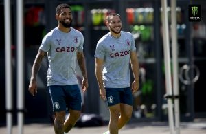 JUČE DAO GOL ARSENALU, A DANAS HOĆE U LONDON: Brazilac svim silama želi na Emirate!