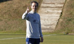 REPREZENTACIJA PRED RASPADANJEM: Čak 15 njih je otkazalo da nastupa za nacionalni tim dokle god je on selektor!