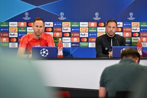 LIGA ŠAMPIONA DONELA SEČU TRENERA: Tedesko smenjen sa klupe RB Lajpciga!