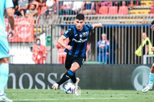 MONCA I DALJE NA NULI: Atalanta sigurna za čelo tabele, Salernitana i Empoli podelili bodove!