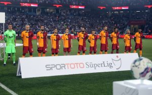 DOČEKAĆE GA MILION LJUDI: Galatasaraj dovodi najveće pojačanje u istoriji!?