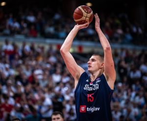 JOKIĆ POKAZAO ZAŠTO JE NAJBOLJI NA SVETU: Srbija slomila Izrael! (FOTO) (VIDEO)