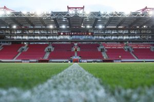 NUKLEARNA BOMBA U PIREJU: Legenda Real Madrida potpisala za Olimpijakos!