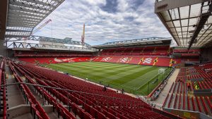 LIVERPUL DOVODI POJAČANJE: Redsima gori na sredini terena!