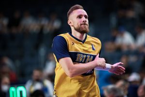 ODIGRAN I DRUGI MEČ NA EVROBASKETU: Bosna i Hercegovina bolja od Mađara! (FOTO) (VIDEO)