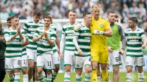 OLD FIRM I NIJE BIO TAKO ČVRST: Rendžers možda dobija u Evropi, ali na Ostrvu je Seltik gazda! (VIDEO)