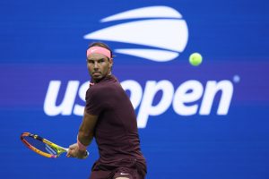 RAFA PREGAZIO STAROG RIVALA PA SE POŽALIO: Ne igram dobro kao u Australiji!