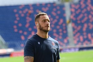 ARNAUTOVIĆ PROGOVORIO O SMENI MIHE: Veoma gorak momenat za mene!