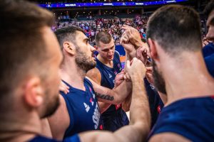 OTKRIVENI DETALJI SA MEČA SRBIJE: Poljaci objasnili zbog čega su poraženi u duelu protiv Orlova!