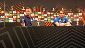 MILOJEVIĆ ŠALJE SNAŽNU PORUKU: Ovde su padali i jači od Monaka! (VIDEO)