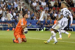 KAKO SE KARTE OKRENU U ŽIVOTU: Nekadašnji napadač tvrdi da je VAR izmišljen da sabotira Juve!