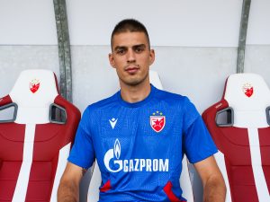 VUJADIN SAVIĆ STAO U ODBRANU IGRAČA: Srna je Zvezdin vojnik… Pre mesec dana smo Kataija zasluženo dizali u nebesa! (VIDEO)