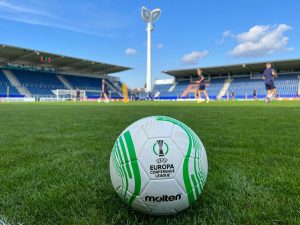 „GERIJATRIJA“ ČEKA PARTIZAN: Rival crno-belih ima samo tri igrača mlađa od 30 godina!