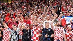 HRVATI PREDSTAVILI DRES ZA MUNDIJAL: Najki je definitivno ozbiljnija firma od Pume! (VIDEO)