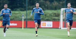 ARAPI POKUŠAVAJU DA KUPE CEO FUDBAL: Ronaldo odbio najveću ponudu u istoriji sporta!