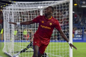 MURINJOVI MOMCI NA ‘MIŠIĆE’ DO POBEDE: Dibala pokazao klasu, Matić odigrao celu utakmicu! (VIDEO)