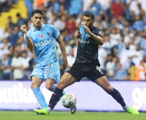 TRABZON DOŽIVEO JOŠ JEDAN PORAZ: Pred Zvezdu doživeli dva poraza uz šest primljenih golova!