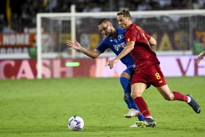 NEMANJA MATIĆ ODGOVORIO KINU: Ne možete da udarate ljude na terenu dok vas snimaju kamere i gleda ceo svet!