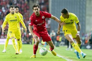 LIGA KONFERENCIJA: Keln u ludoj utakmici savladao Slovacko, Fiorentina se obrukala! (VIDEO)