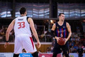 NOVO PRAVILO DONOSI OGROMNU REFORMU U KOŠARCI: Značajno brža igra nas očekuje! (VIDEO)