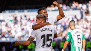 JEDAN OD NAJBOLJIH NA SVETU DANAS: Fudbaler Reala zvučao kao Miki Maus! (VIDEO)