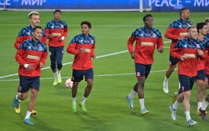 LIGA NACIJA: Luksemburg u završnici ostao bez celog plena, Azerbejdžan zadovoljan ide iz Slovačke!