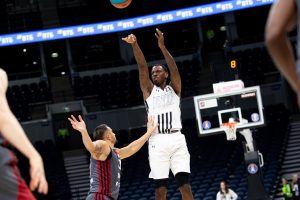 PARTIZAN ‘PRESLIŠAO’ LOKOMOTIVU, EVO ŠTA KAŽU GROBARI: Zadovoljstvo i euforija preovladavaju među ‘crno-belima’! (TVITOVI)