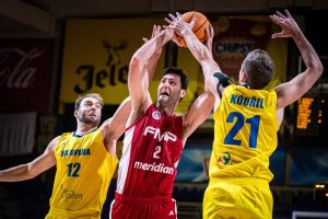 FMP NA KORAK OD LIGE ŠAMPIONA: Pala i Opava! (FOTO)