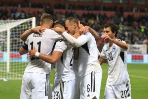 HRVATI BESNI: Zaista bi se svaki Hrvat i Srbin trebali zapitati šta rade u muslimanskoj reprezentaciji BiH?!