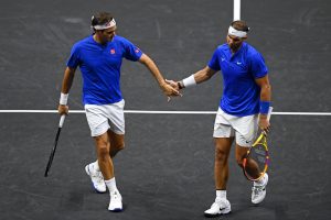 POSLEDNJI PLES VELIKE TROJKE: Rafael Nadal otkrio na šta je najviše ponosan!