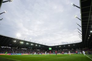 SRBIJA DA SE ZAHVALI SLOVENIJI: Komšije srušile Norvešku i ostavile Srbiju u trci za elitu!