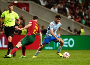 JAKI SU K’O CRNA ZEMLJA: Španija objavila u kom sastavu stiže u Beograd!