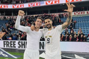 REPREZENTATIVCI SU USPELI NEŠTO NEVEROVATNO – ZADOVOLJILI SU TVITER KRITIČARE: Reprezentaciju ponovo bije dobar glas! (TVITOVI)