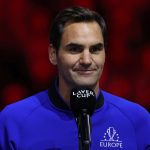 OVAJ MEČ BI FEDERER NAJVIŠE VOLEO DA PONOVI: Nema veze sa Đokovićem!