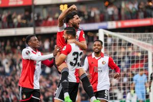 FAJENORD I MIDTJILAND SE POIGRAVALI: Olimpijakos doživeo debakl – Gent rutinski u Ligi konferencija! (VIDEO)