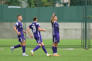 POJAČANJE NA MARAKANI: Crvena zvezda ima novog napadača – nosiće devetku!