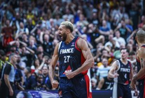 KAKVA UTAKMICA: Francuzi preživeli i Turke i produžetke za plasman u četvrtfinale! (VIDEO)