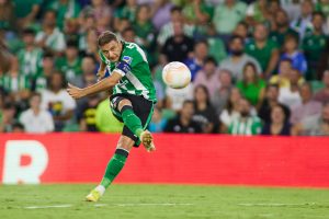 NAJSTARIJI STRELAC U ISTORIJI: Hoakin postao najstariji strelac Lige Evrope ikad!