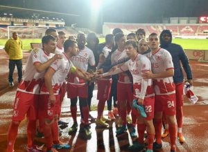 NA KRILIMA ŠTULIĆA RADNIČKI DEKLASIRAO SPARTAK: Kriza je prošlost za Nišlije! (VIDEO)