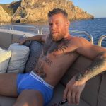 NESPORTSKI ŽIVOT UPROPSATIO TELO: 70 sekundi dovoljno da Mekgregoru stradaju prednji ukršteni ligamenti!