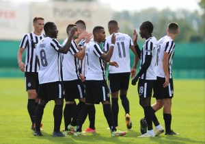 PENALI IZ MITROVICE: Evo kako je Partizan uspeo da promaši sve! (VIDEO)