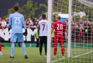 HEROJ RADNIČKOG ZA HOTSPORT NAKON ELIMINACIJE PARTIZANA: ‘Zaslužili smo ovo – Pobedu posvećujem porodici!’ (VIDEO)