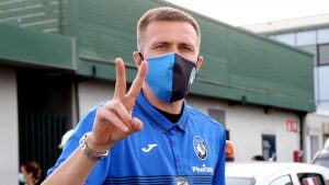 FUDBALSKI ZEMLJOTRES POGODIO SLOVENIJU: Nekada jedan od najboljih igrača u Seriji A – sada potpisuje za Maribor?