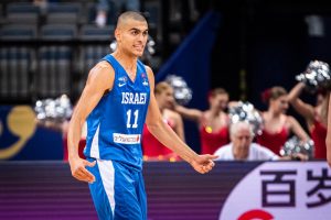 KOŠARKAŠ PARTIZANA PRED MEČ SA SRBIJOM: Neće biti laka misija, ali daćemo sve od sebe!