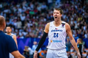 ČESI IPAK IDU DALJE: Izraelci nisu imali snage da se suprotstave domaćima! (VIDEO)