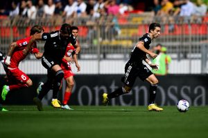 VELIKANI POSRNULI: Nedelja je bila istorijski dan u Seriji A – 67 godina se ovako nešto nije dogodilo! (VIDEO)