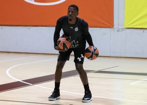 PARTIZANOV VRTIĆ NAJBOLJI NA PRVOJ PROVERI: Debitovala skupa pojačanja, ali pobeda u znaku „dece“ Partizana!