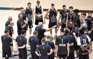 KLS DODATNO KAZNIO PARTIZAN: ‘Crno-beli’ zbog neizmirenog duga dobili još jednu kaznu!