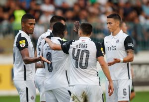 ‘NADAM SE DA MOŽEMO DA PONOVIMO TU 2015.’: Štoper Partizana priželjkuje da se istorija ponovi! (VIDEO)